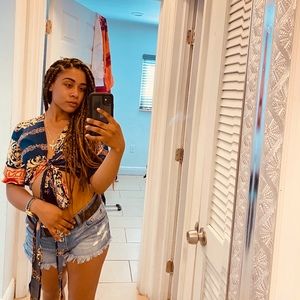 Meet your Posher, Azayla